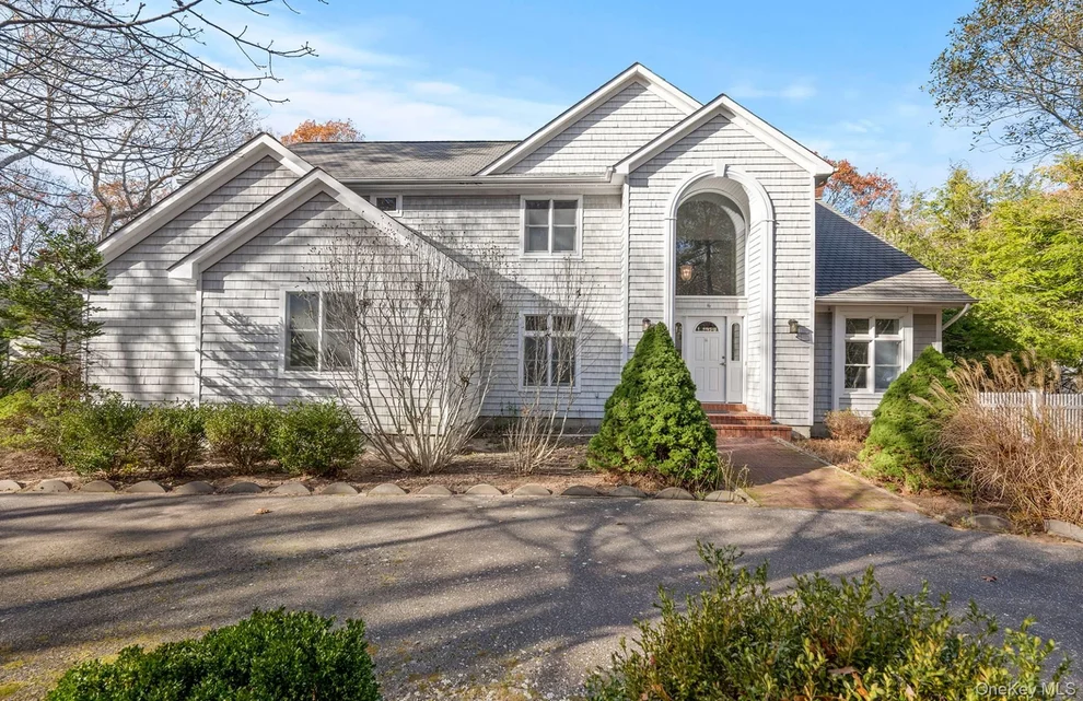 Unit for sale at 16 Georgica Woods Lane, East Hampton, NY 11975