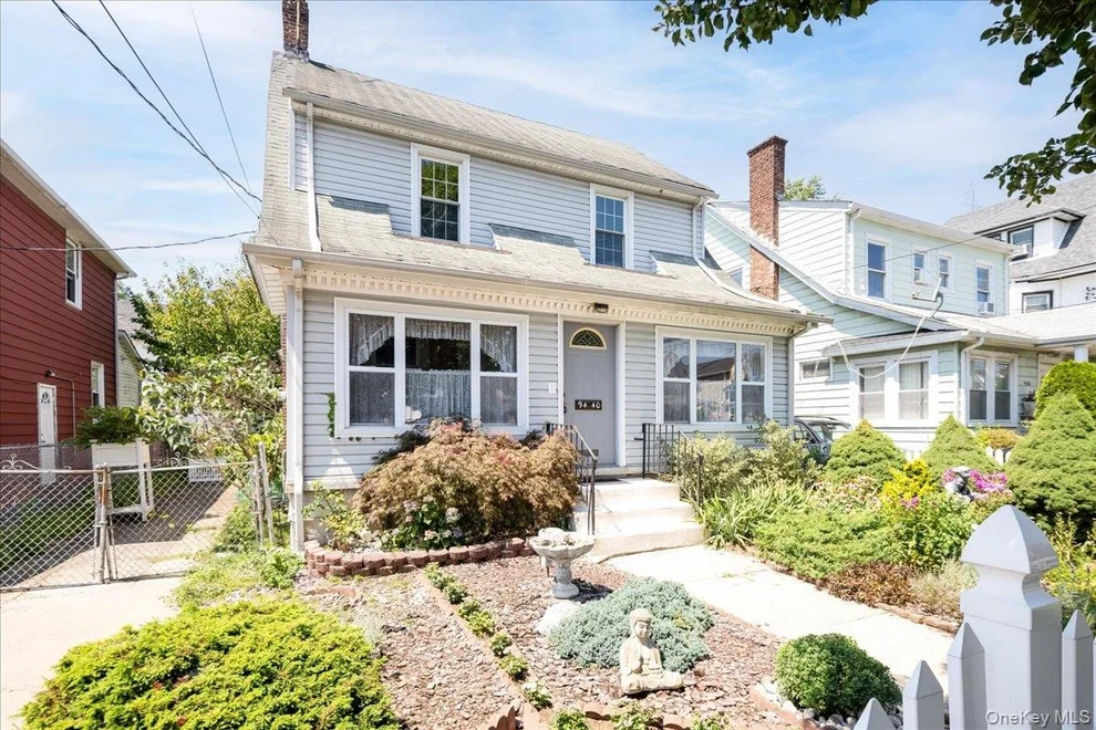 Unit for sale at 94-40 221st Street, New York, NY 11428