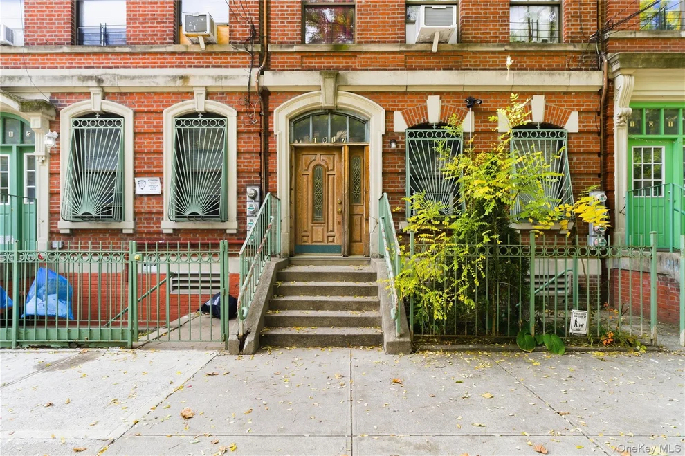 Unit for sale at 1017 Faile Street, New York, NY 10459