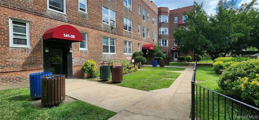 Unit for sale at 141-39 Union Turnpike, New York, NY 11367