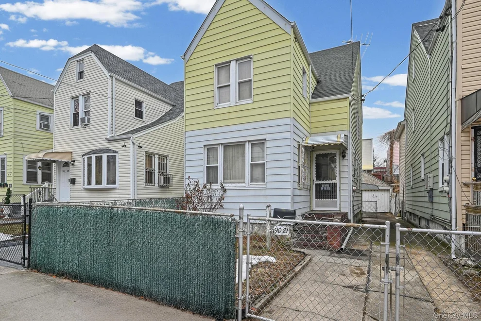 Unit for sale at 90-21 184th Place, New York, NY 11423
