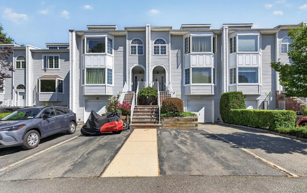 Unit for sale at 240-17 Oak Park Drive, New York, NY 11362