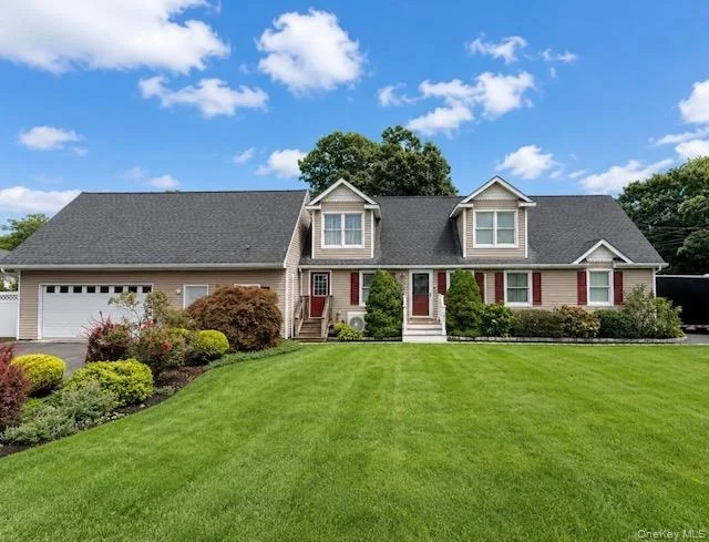 Unit for sale at 283 William Floyd Parkway, Brookhaven, NY 11967