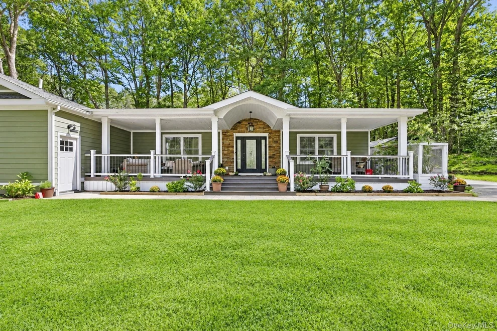 Unit for sale at 5 Cricket Hollow Road, Brookhaven, NY 11733
