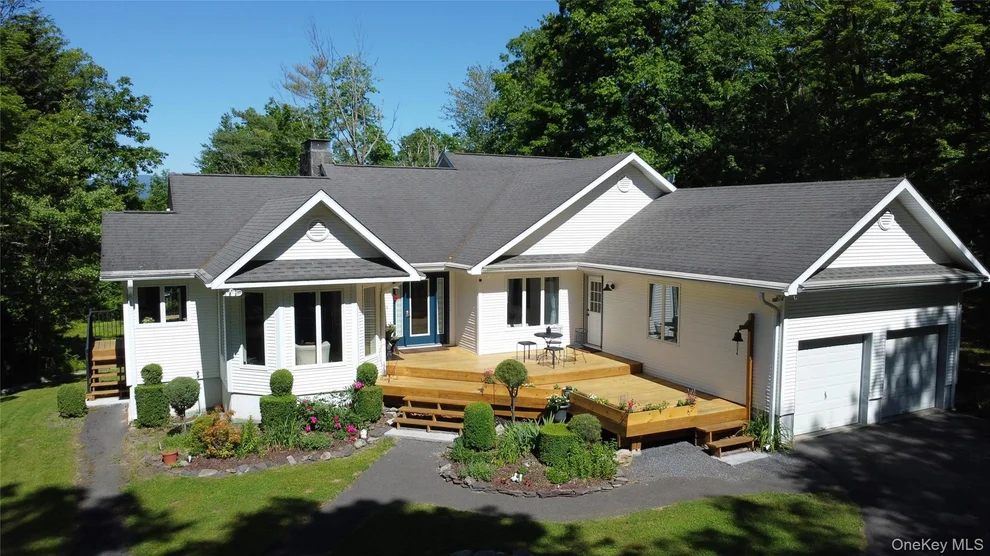 Unit for sale at 890 Lapla Road, Marbletown, NY 12401