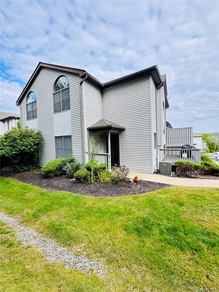 Unit for sale at 69 McBee Court, Monroe, NY 10950