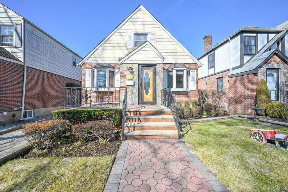 Unit for sale at 45-18 166th Street, New York, NY 11358