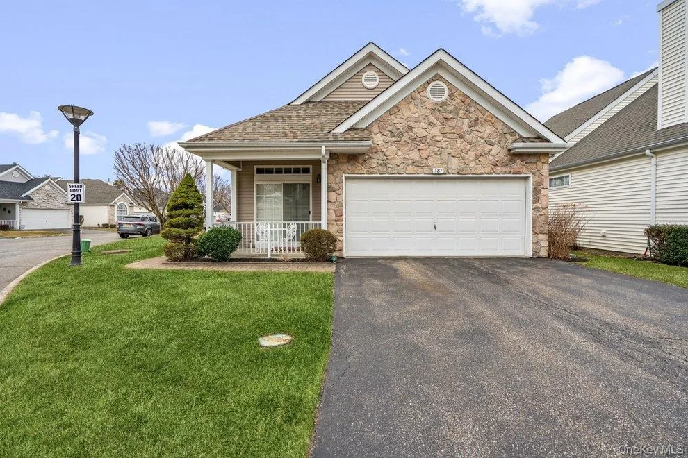 Unit for sale at 587 Leisure Drive, Brookhaven, NY 11961