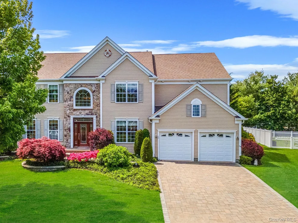 Unit for sale at 29 Pinehurst Drive, Brookhaven, NY 11766