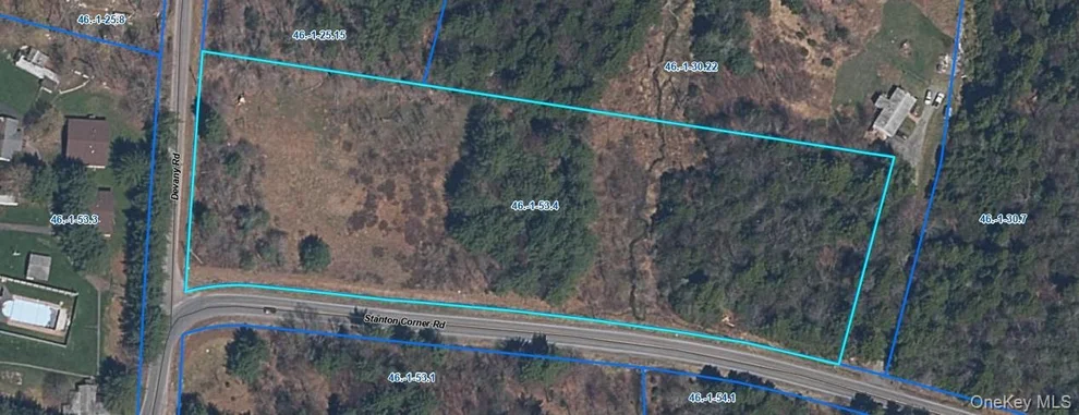 Unit for sale at Devany Road, Liberty, NY 12734