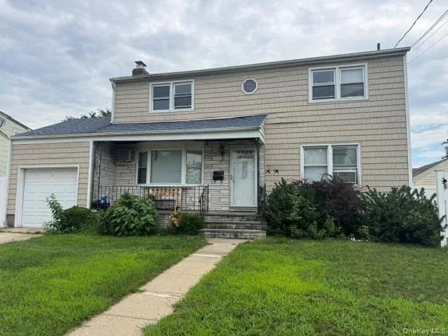 Unit for sale at 74 Crestwood Boulevard, Oyster Bay, NY 11735