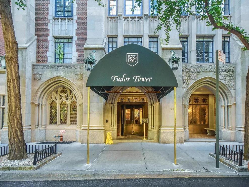 Unit for sale at 25 Tudor City Place, New York, NY 10017