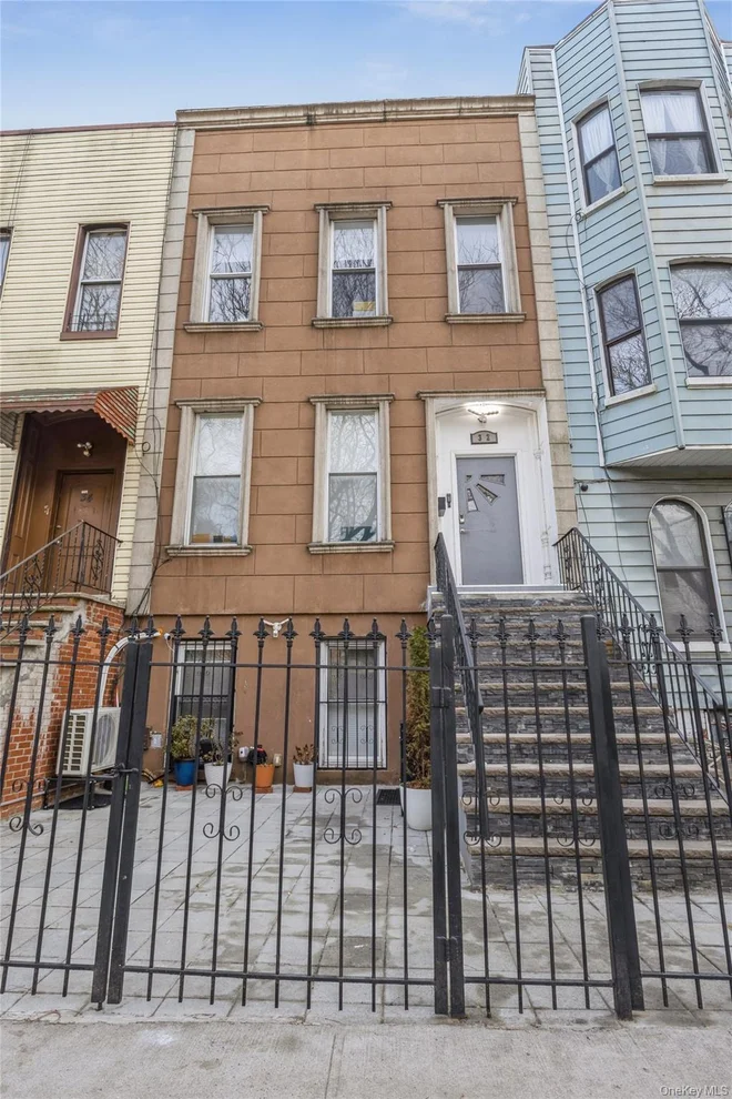 Unit for sale at 32 Covert Street, New York, NY 11207
