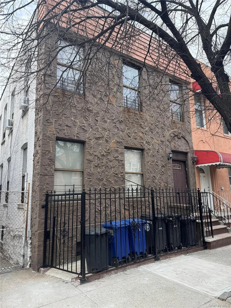Unit for sale at 1145 Fteley Avenue, New York, NY 10472