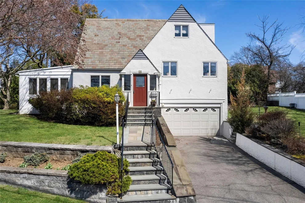Unit for sale at 35 Wilson Drive, New Rochelle, NY 10801