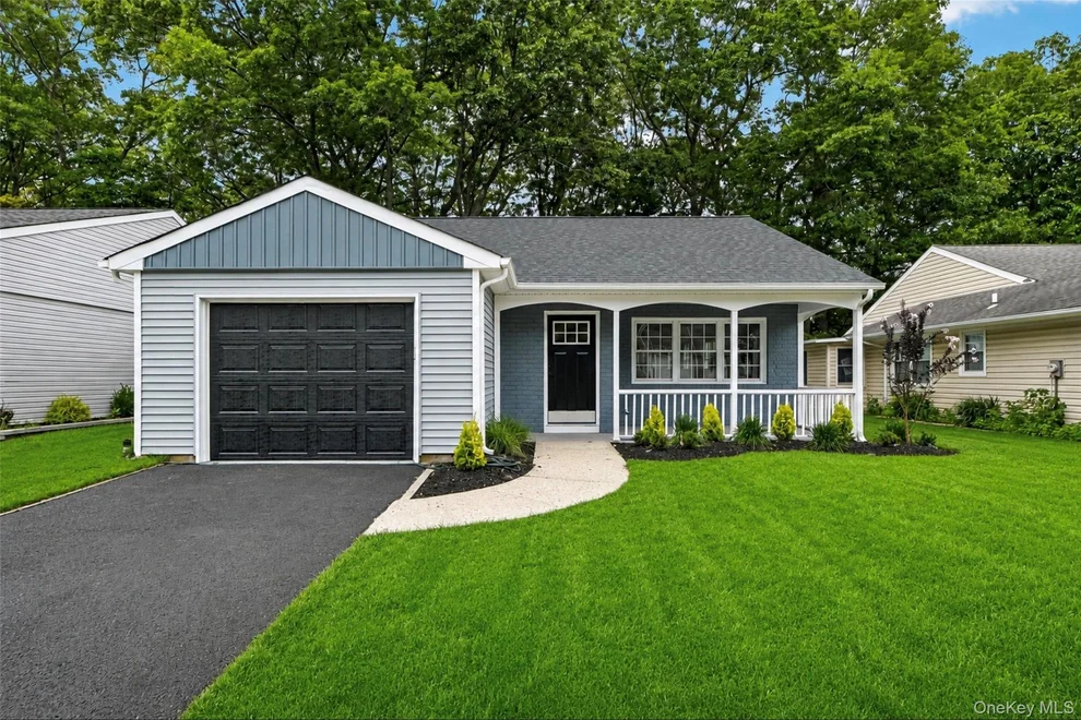 Unit for sale at 190 Canterbury Drive, Brookhaven, NY 11961