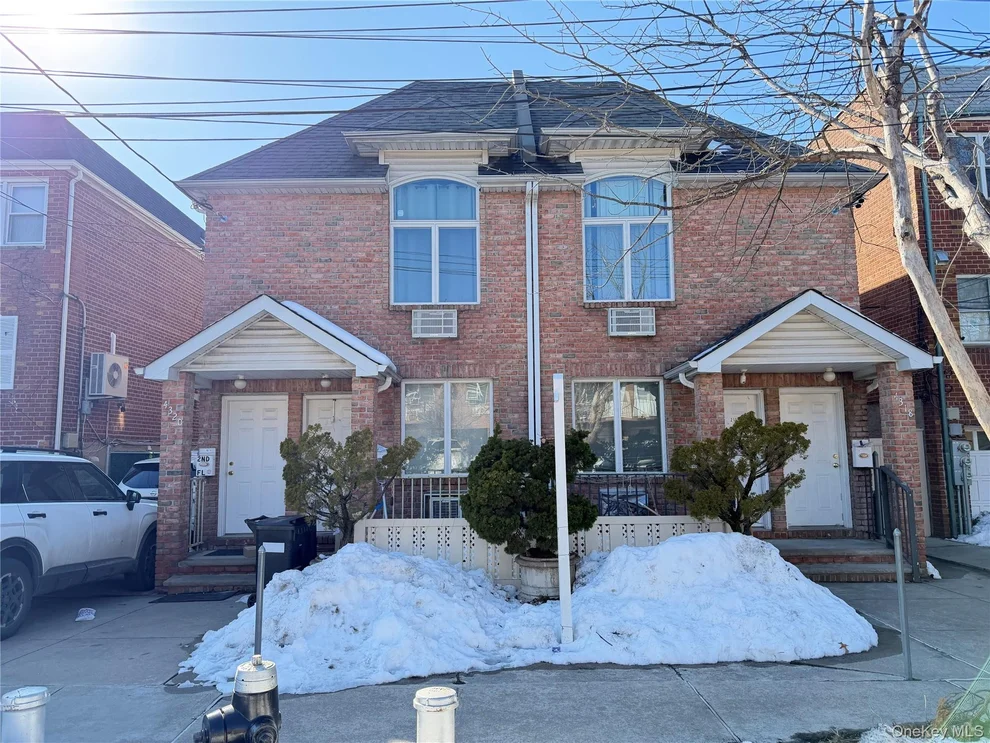 Unit for sale at 43-18 215th Place, New York, NY 11361