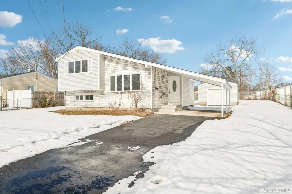 Unit for sale at 17 Laurie Road, Islip, NY 11717