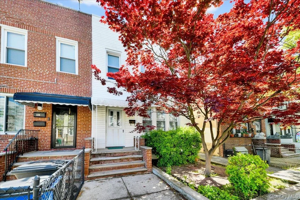 Unit for sale at 276 Revere Avenue, New York, NY 10465