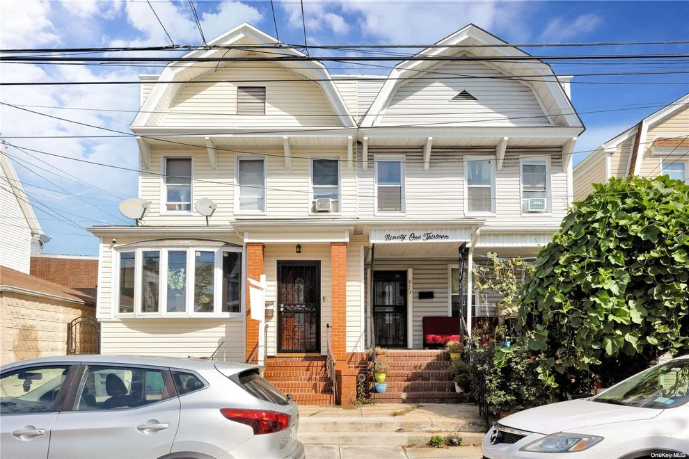 Unit for sale at 91-11 89th Street, New York, NY 11421