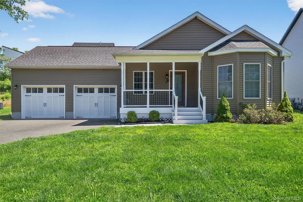 Unit for sale at 5 WILDWOOD Drive, Newburgh (Town), NY 12575