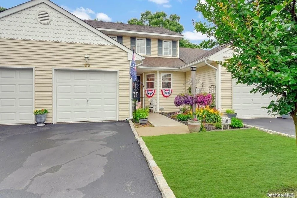 Unit for sale at 65 Strawberry Commons, Riverhead, NY 11901