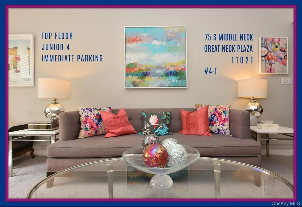 Unit for sale at 75 S Middle Neck, North Hempstead, NY 11021