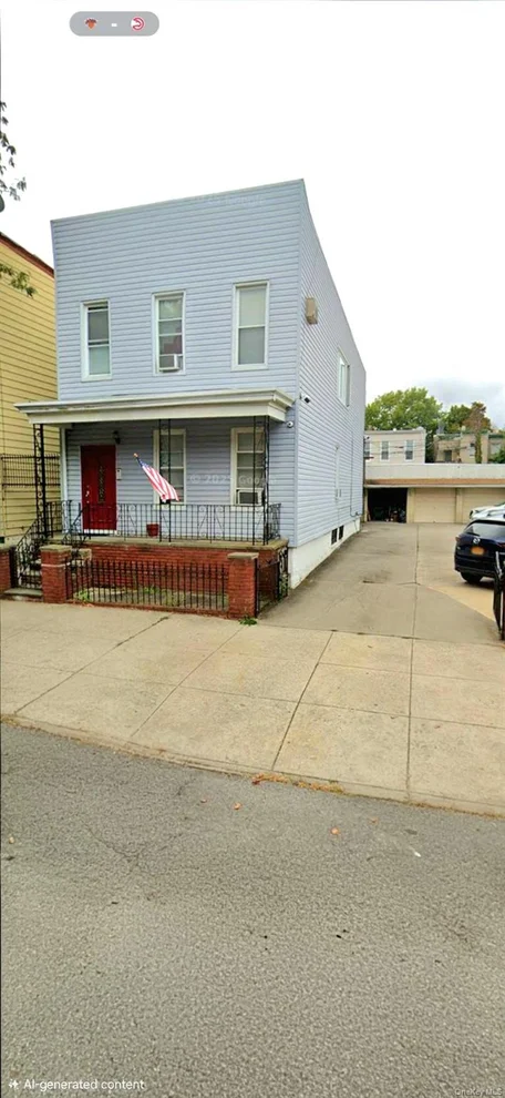 Unit for sale at 7212 66th Place, New York, NY 11385