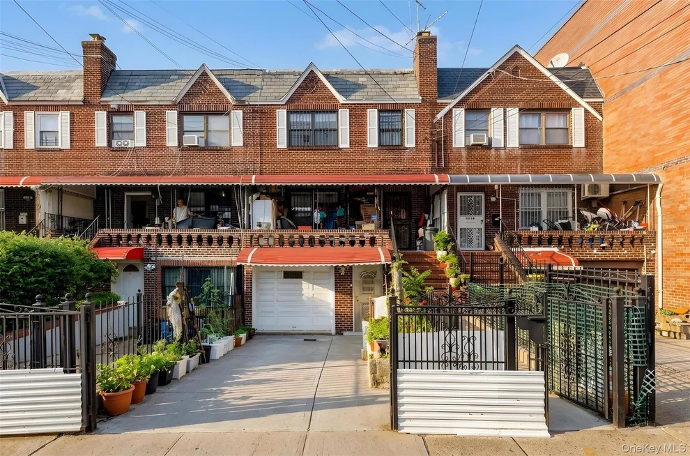 Unit for sale at 9413 Alstyne Avenue, New York, NY 11373