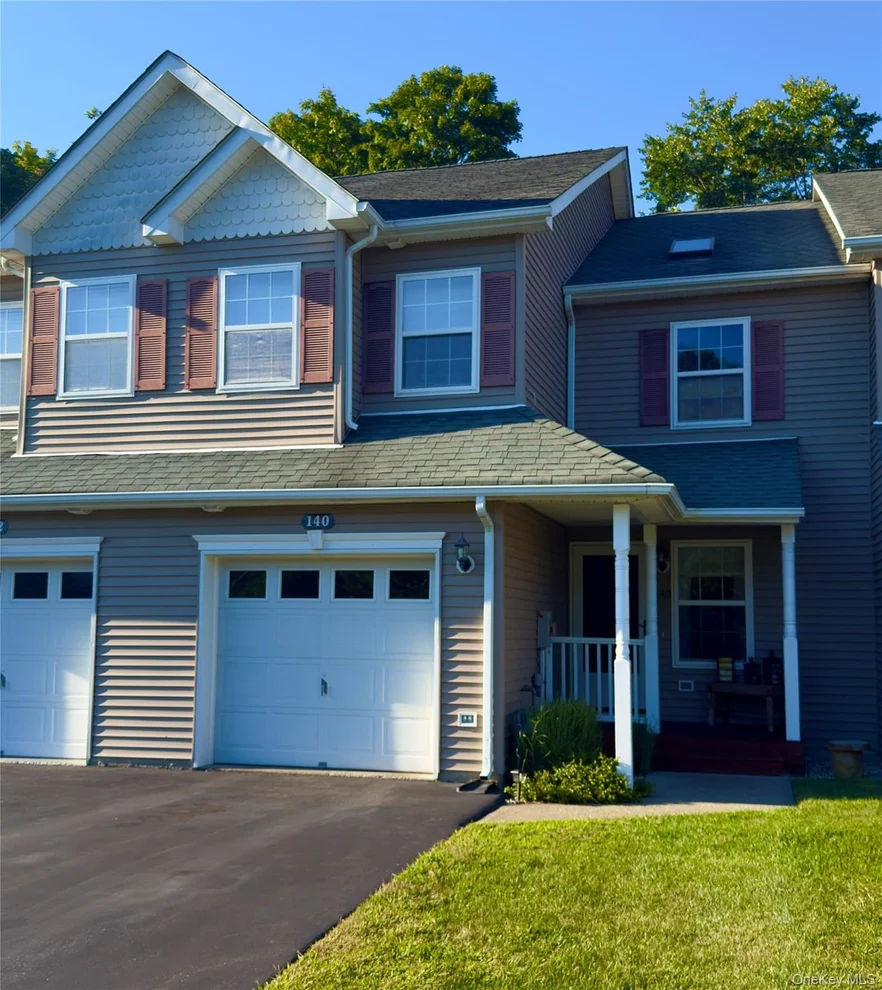 Unit for sale at 140 Pinebrook Drive, Hyde Park, NY 12538