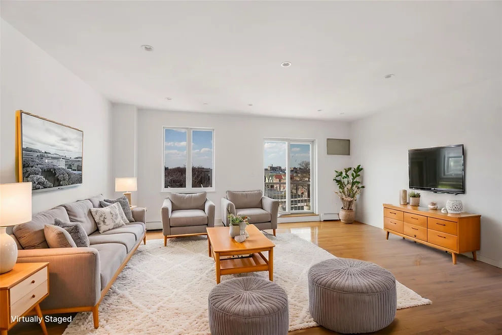 Unit for sale at 6410 Bay Parkway, New York, NY 11204