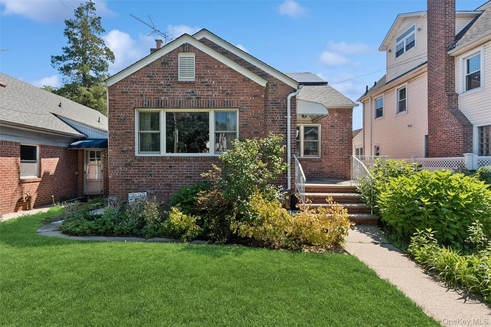Unit for sale at 3817 208th Street, New York, NY 11361