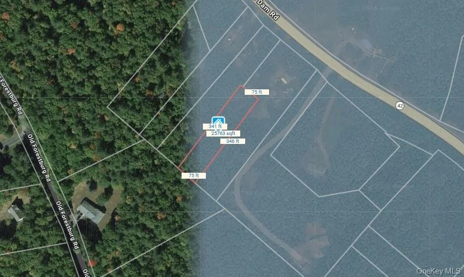 Unit for sale at 973 State Route 42, Deerpark, NY 12780