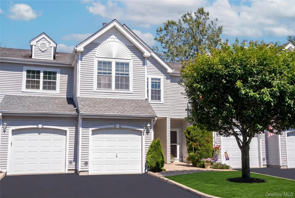 Unit for sale at 56 Leeward Court, Brookhaven, NY 11777