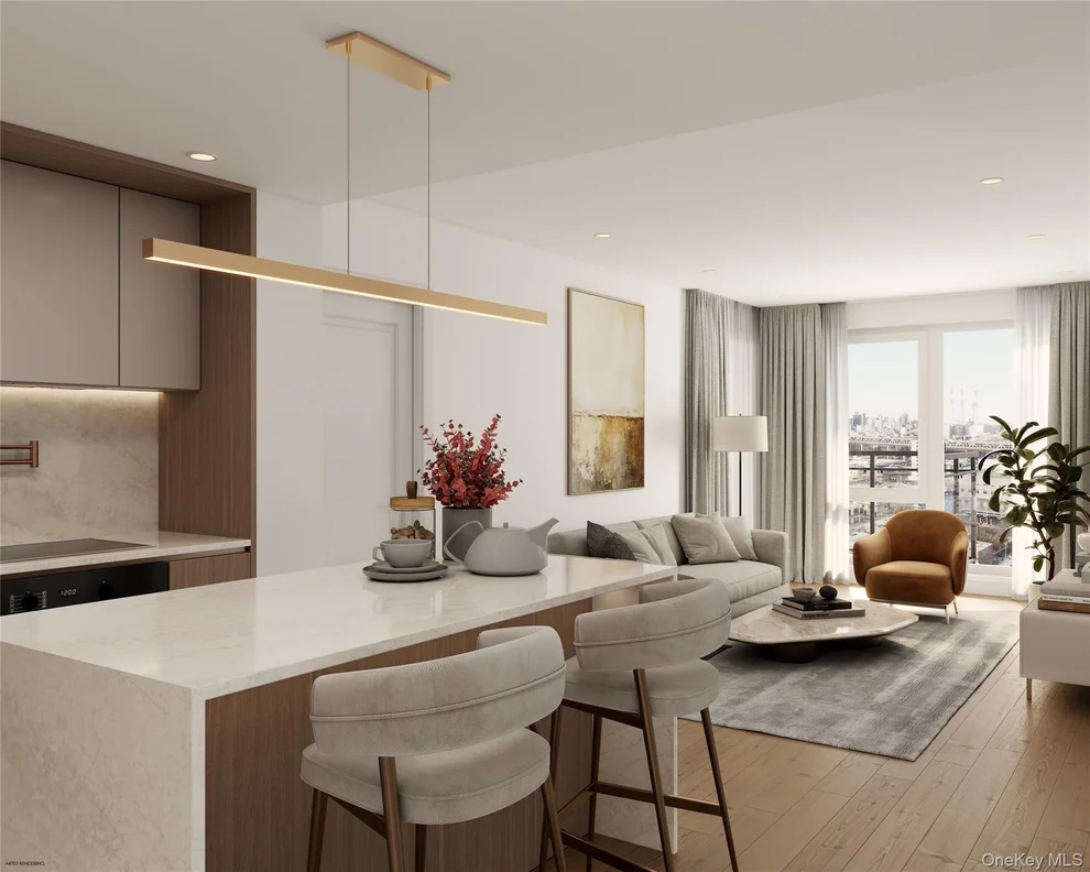 Unit for sale at 11-37 44th Drive, New York, NY 11101