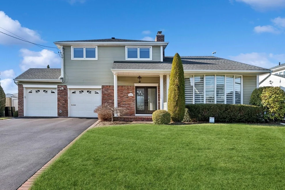 Unit for sale at 2836 Bay Drive, Hempstead, NY 11566