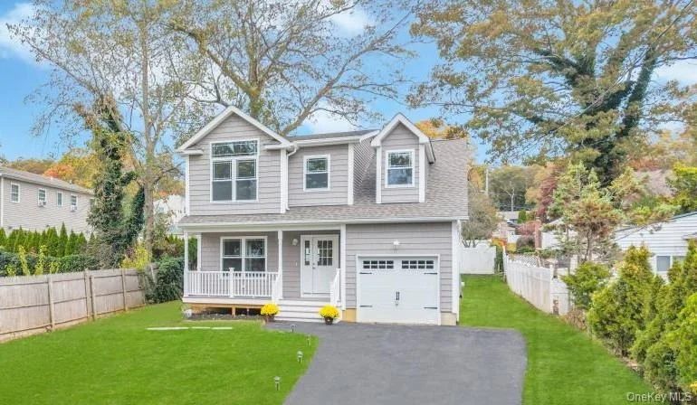 Unit for sale at 33 Rosemont Avenue, Brookhaven, NY 11738