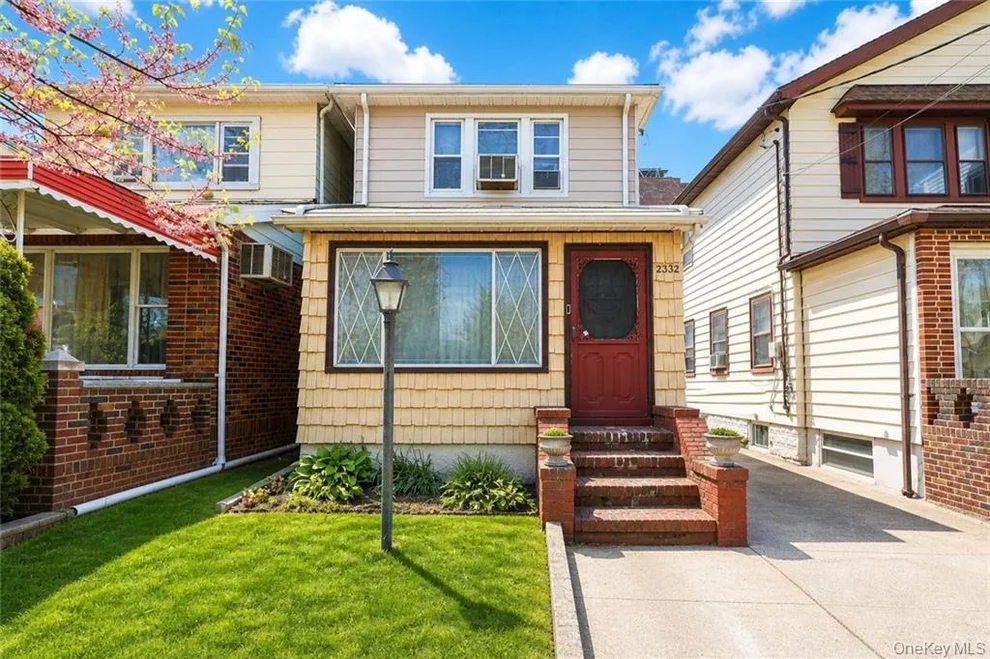 Unit for sale at 2332 E 21st Street, New York, NY 11229
