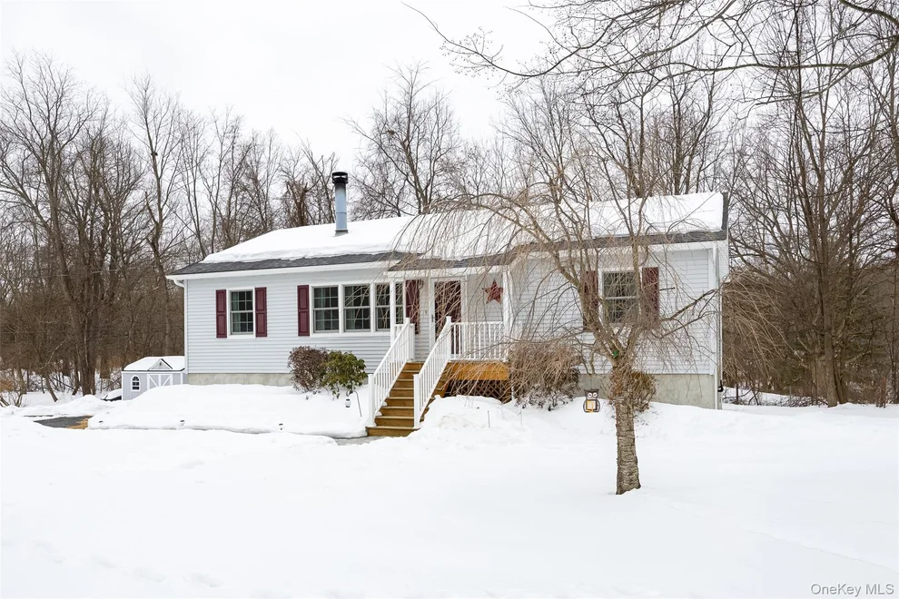 Unit for sale at 7 Charles Street, Newburgh (Town), NY 12550