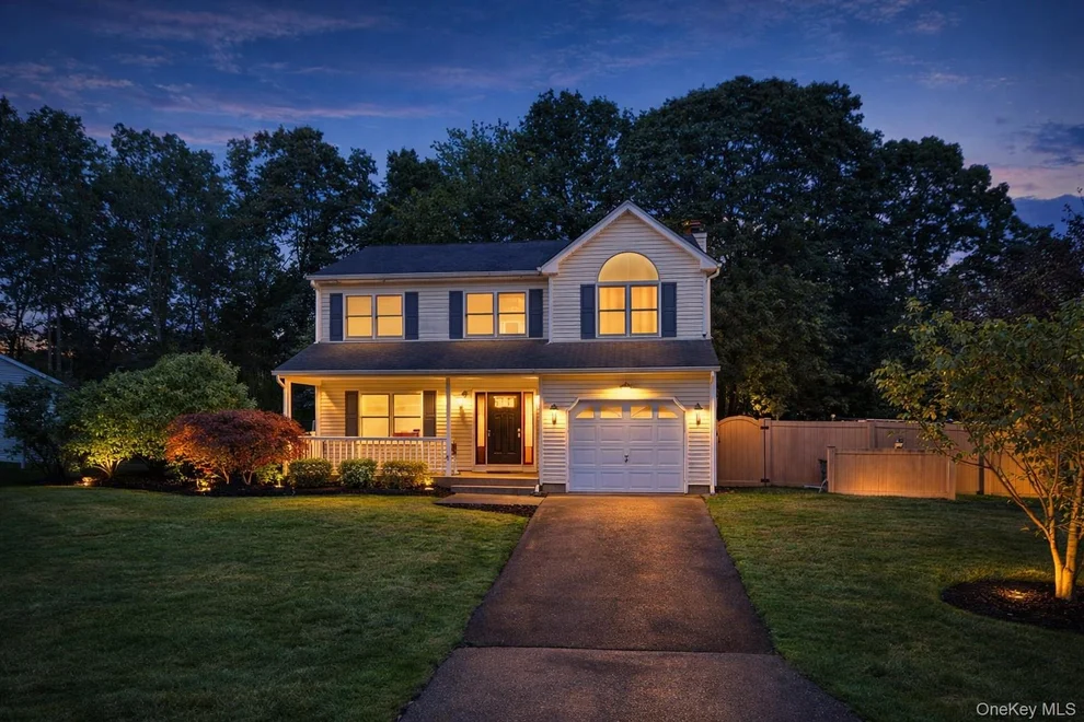 Unit for sale at 38 Memorial Boulevard, Brookhaven, NY 11940