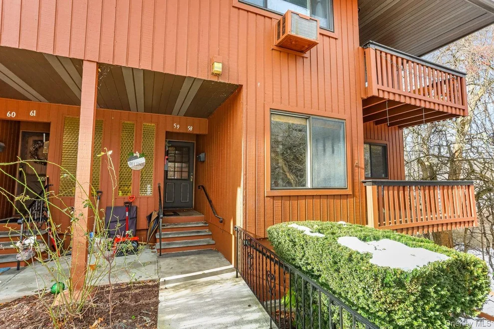 Unit for sale at 58 Coachlight Square, Cortlandt, NY 10548