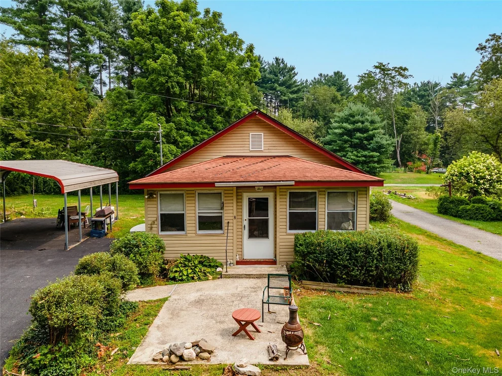 Unit for sale at 8 Wilsey Valley Road, Mamakating, NY 12790