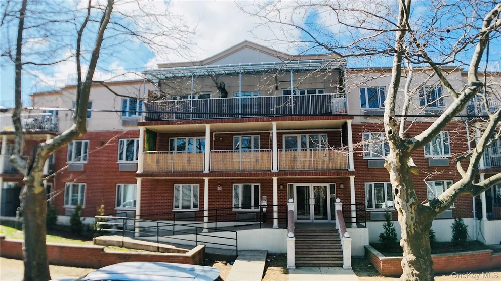 Unit for sale at 6434 Grand Central Parkway, New York, NY 11375