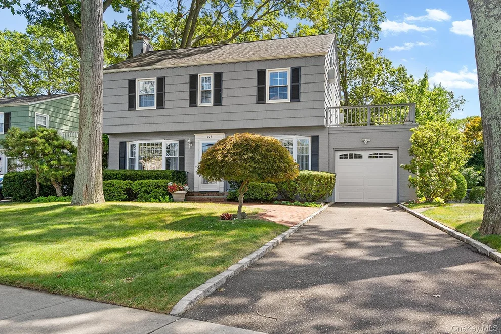 Unit for sale at 208 Camp Avenue, Hempstead, NY 11566
