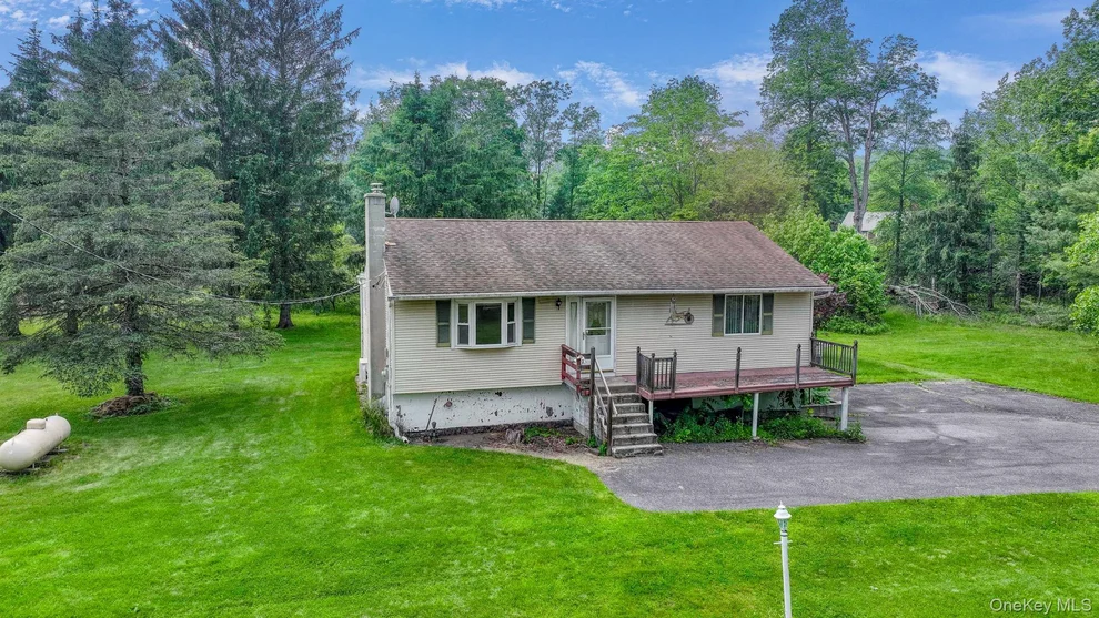 Unit for sale at 6 Crawford Street, Crawford, NY 12566
