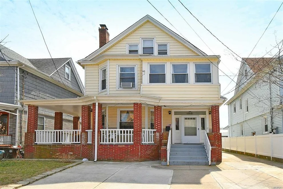 Unit for sale at 114-12 91 Avenue, New York, NY 11418