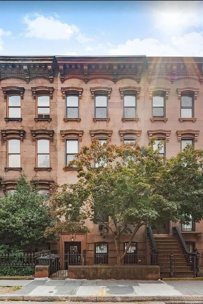 Unit for sale at 58 Greene Avenue, New York, NY 11238