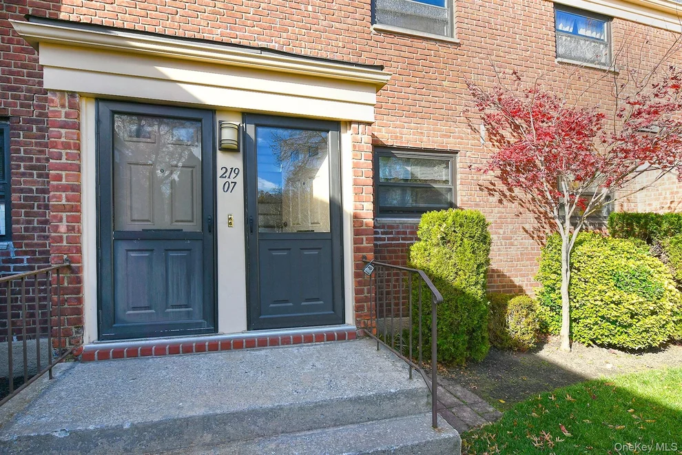 Unit for sale at 219-07 74th Avenue, New York, NY 11364