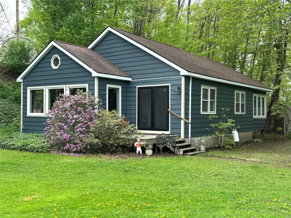 Unit for sale at 18 ANDERSON ROAD, Stanford, NY 12514