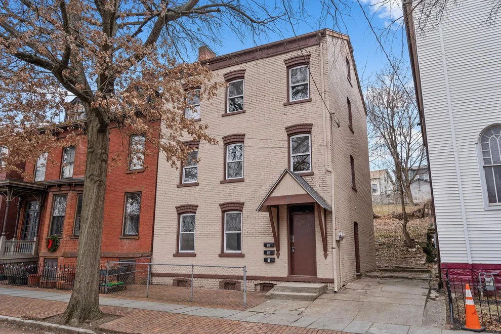Unit for sale at 37 S Bridge Street, Poughkeepsie, NY 12601